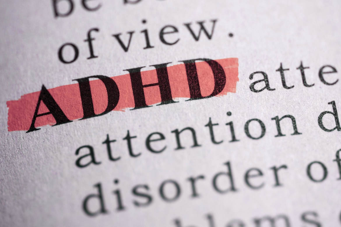 What IS ADHD - Better Self