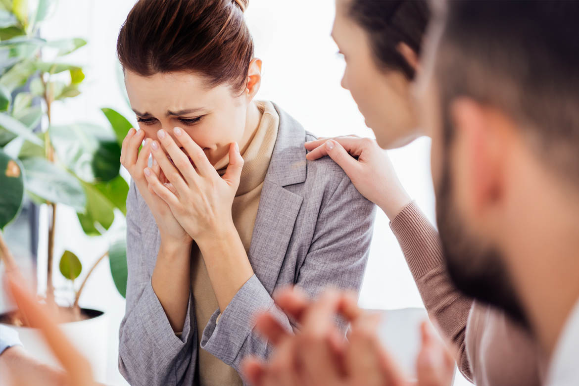 Family Counseling & Therapy